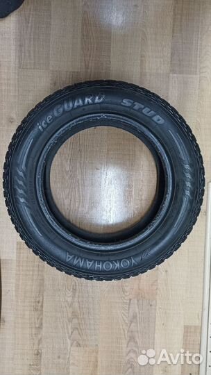 Yokohama IceGuard Stud IG65 175/65 R14