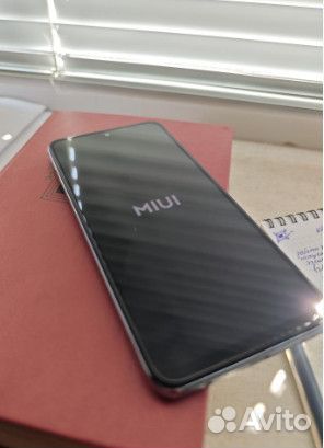 Xiaomi Redmi Note 10S, 6/64 ГБ