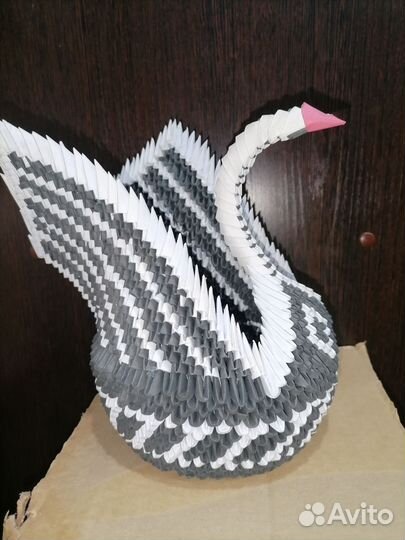 Модульное оригами