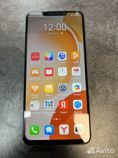 HUAWEI nova Y91, 8/256 ГБ