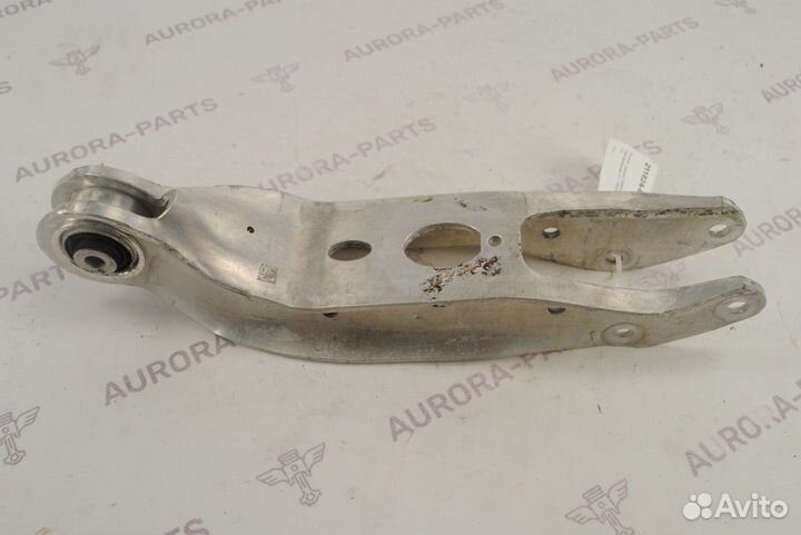 Рычаг audi Q7 4M 2015