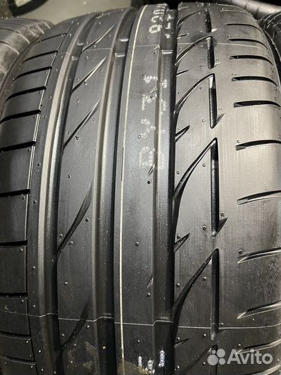 Bridgestone Potenza S007 265/35 R20 99Y