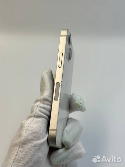 iPhone 13 mini, 128 ГБ