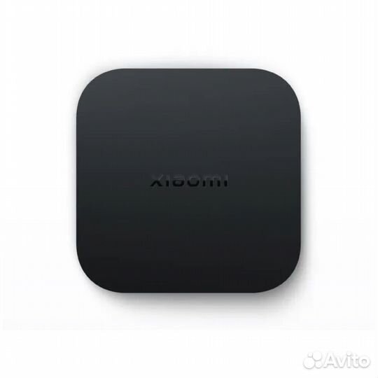 Медиаплеер Xiaomi TV Box S 2nd Gen #380214