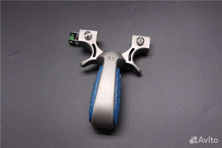 Мощная рогатка профи