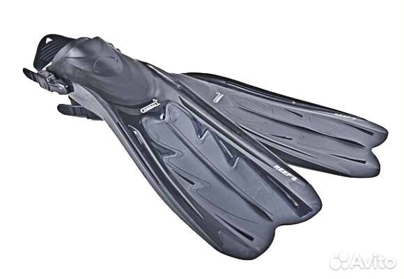 Ласты для дайвинга Риф