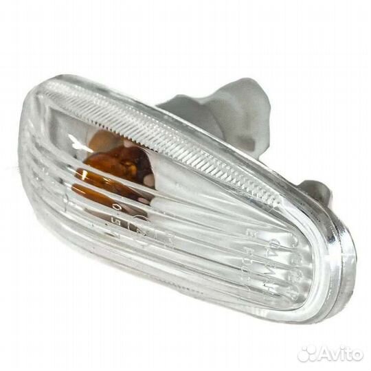 Поворотники заводские для Калины 3шт