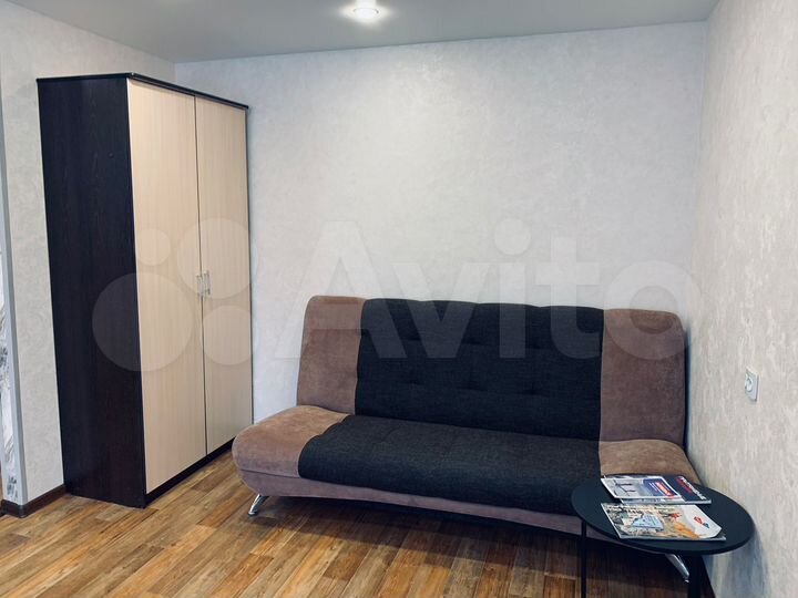 1-к. квартира, 34 м², 3/5 эт.