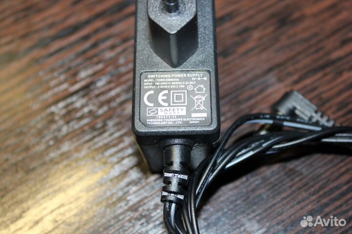 Коммутатор (свитч) D-Link DES-1005D/С