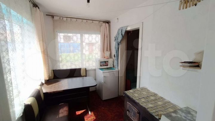 Дом 50 м² на участке 4 сот.