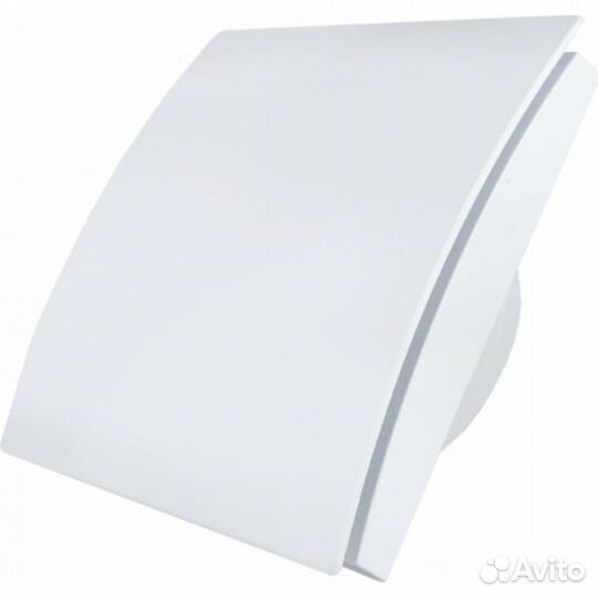 Бесшумный вытяжной вентилятор для ванной mmotors J