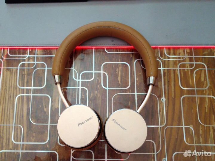 Крутые Pioneer на стиле