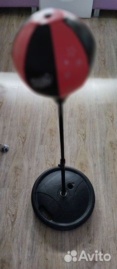 Боксерская груша детская