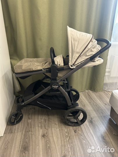 Прогулочная коляска Peg perego ypsi