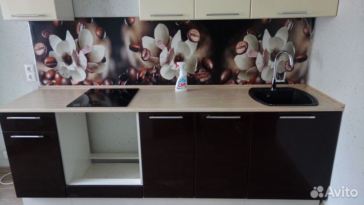 Профессиональная сборка мебели