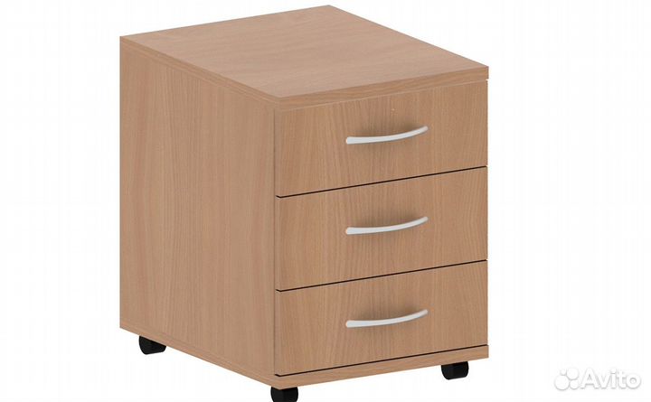 Тумба подкатная