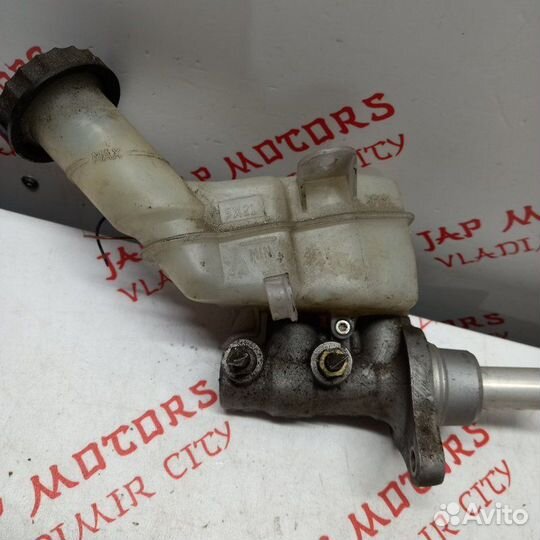 Главный тормозной цилиндр Mitsubishi Outlander Xl