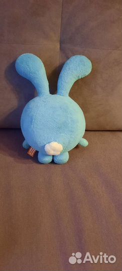 Крошик и Мишка