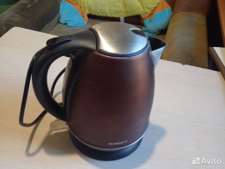 Чайник электрический