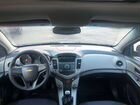 Chevrolet Cruze 1.6 МТ, 2012, 165 400 км объявление продам