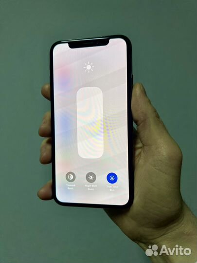 iPhone X, 64 ГБ