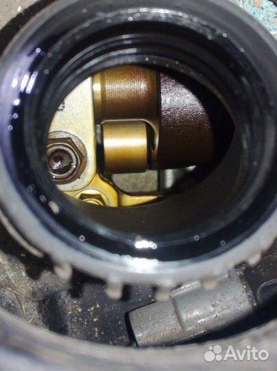 Двигатель Nissan Fuga Y51 VQ37VHR 2009