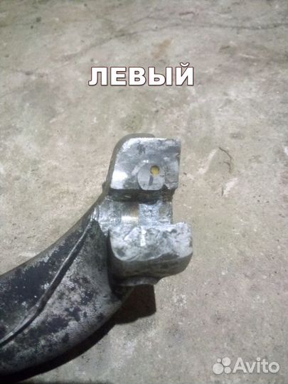Кулак поворотный Левый Правый audi A6 C7