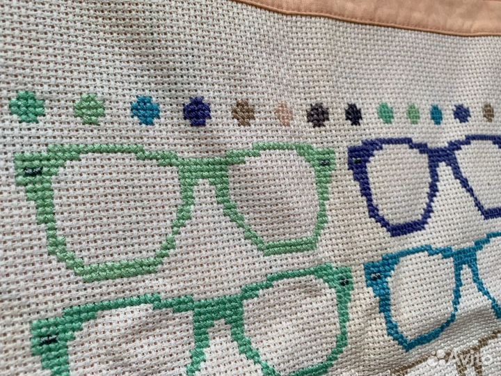 Наволочка декоративная