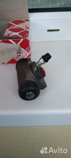 Тормозной цилиндр febi 06794