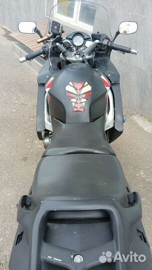 Fjr 1300