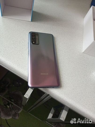 HONOR 10X Lite, 4/128 ГБ