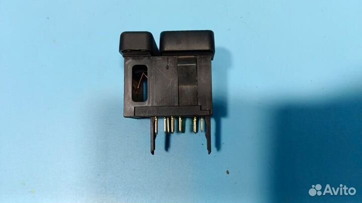 Переключатель света фар для Volkswagen Passat B3