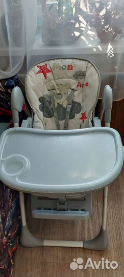 Стульчик для кормления