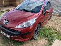 Peugeot 207 1.4 AMT, 2008, 168 000 км, с пробегом, цена 440 000 руб.