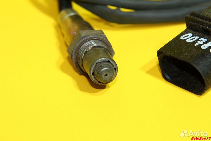 VAG Датчик кислородный передний