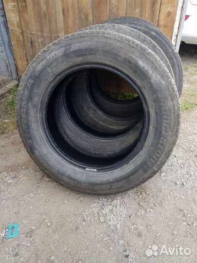 Bridgestone Turanza T001 195/65 R15 91V