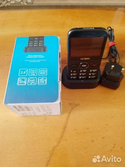 Alcatel 2019G