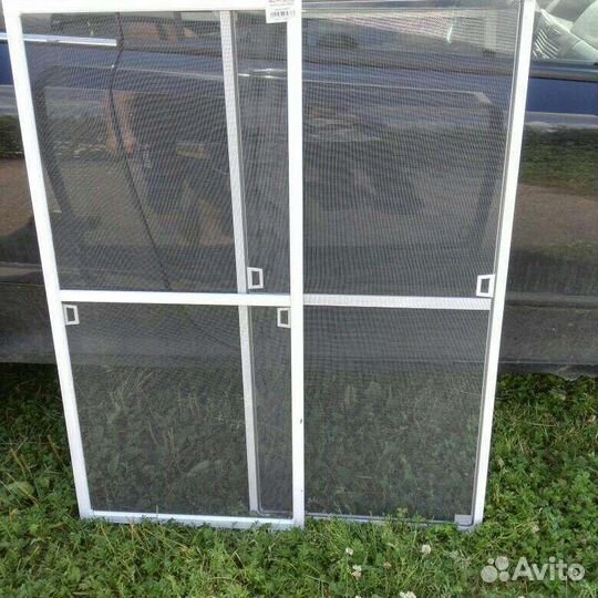 Москитные сетки