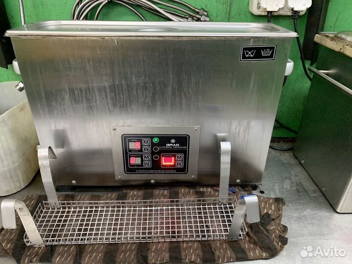 Топливная форсунка VAG 0445115018