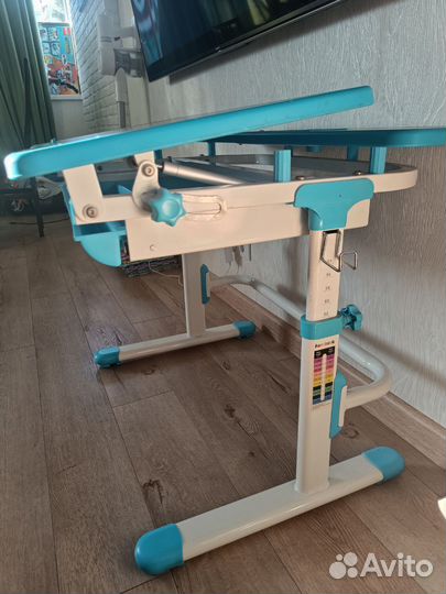 Ортопедическая парта