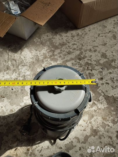 Фильтрующий насос Bestway 58383 для бассейна