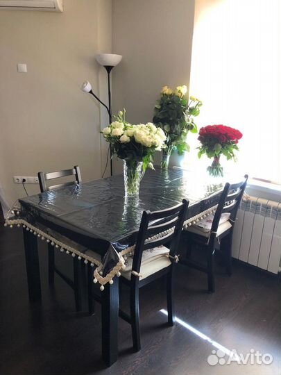 Скатерть Силиконовая