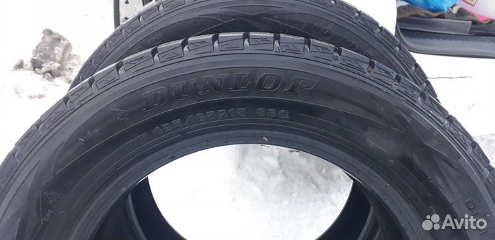 Продам зимние колёса