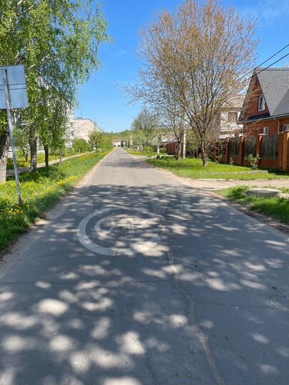 Дом 274 м² на участке 10 сот.