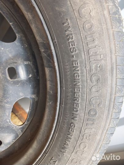 Летние шины