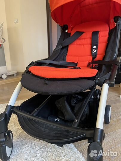 Коляска babyzen yoyo 2