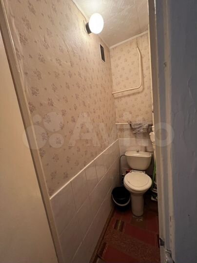 2-к. квартира, 44,5 м², 5/5 эт.