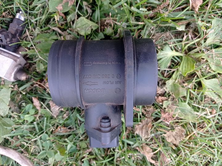 Запчасти ваз