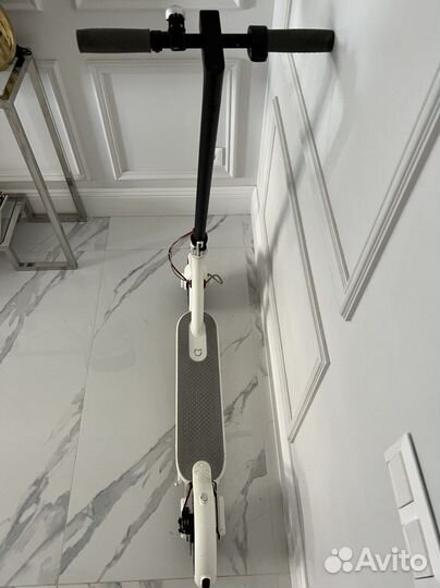 Электросамокат xiaomi m365
