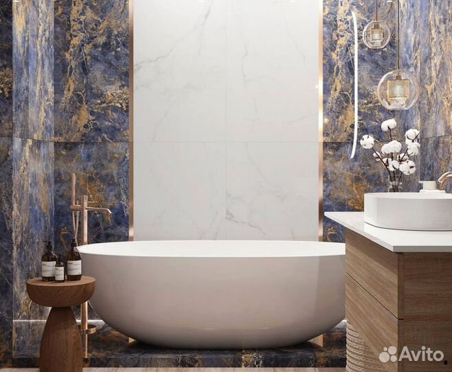 Керамическая плитка для дома Керамогранит